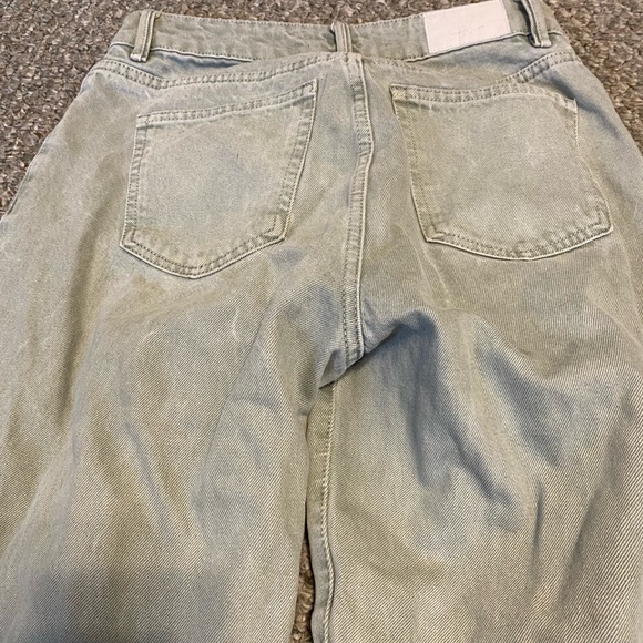 Zara distressed jeans - Picture 10 of 12